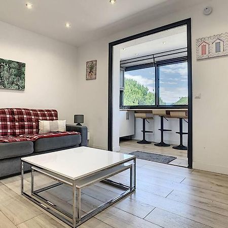 Appartement Renove 4 Personnes Saint Cyprien Port Exterior photo
