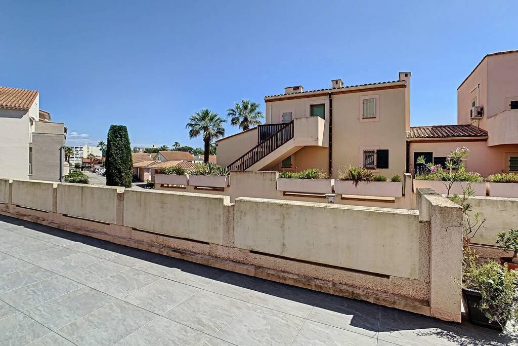 Appartement Renove 4 Personnes Saint Cyprien Port Exterior photo