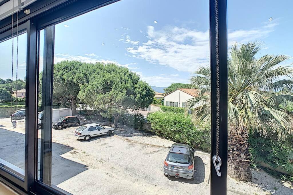 Appartement Renove 4 Personnes Saint Cyprien Port Exterior photo